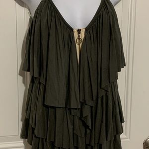 Nordstrom Wilster Top